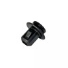 Ford NEW OEM 16-19 Explorer Roof Rack Rail Retainer Clip