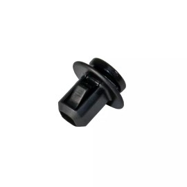 Ford NEW OEM 16-19 Explorer Roof Rack Rail Retainer Clip Plastic Bushing FB5Z7851050A
