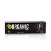 pasta de dientes con carbón activado sin fluor ORGANIC WHITE