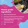 Puppy Scoops Dog Ice Cream Mix (Peanut Butter Flavor), 4.65