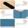 Tissue Box Cover Rectangle, Stylish Facial Tissue Holder Dispenser for