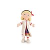 Trudi Rag Doll, Russian Arina, 36 Months Plus
