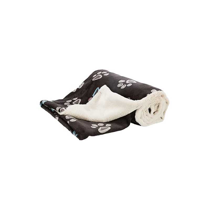 TRIXIE Jimmy Soft Plush Blanket