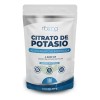 Citrato De Potasio 500 G 100% Puro Sin Sabor