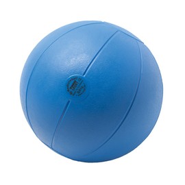 TOGU Unisex – Erwachsene Medinzinball Medizinball, blau, 0,8 kg