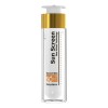 Protector Solar Frezyderm Transparente Fps 50 En Crema 1 Unidad