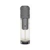 Palió Veneto Quadruple Jet Flame Butane Torch Lighter, Blue |