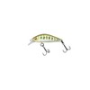Illex Chubby Minnow 35 SP Wobbler Truitelle