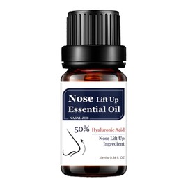 Nasal Lifting Products combine form and function. Essential Oil for Nose Care at Home and Salon (10ml). Nourishment, Massage, Rhinoplasty