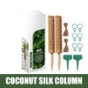 Moss Pole For Monstera, Moss Pole, Coir Totem Plant Support