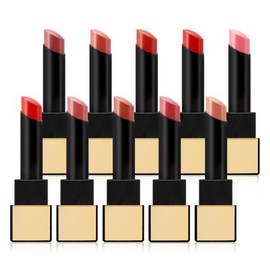 Hera 아트박스/헤라 헤라 루즈 클래시 립스틱 3.5g / 479호 시티브라운 Artbox/Hera Hera Loose Classy Lipstick 3.5g / 479 City Brown