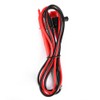 5999 Mini Portable Digital Multimeter True RMS Measurement Voltage Current