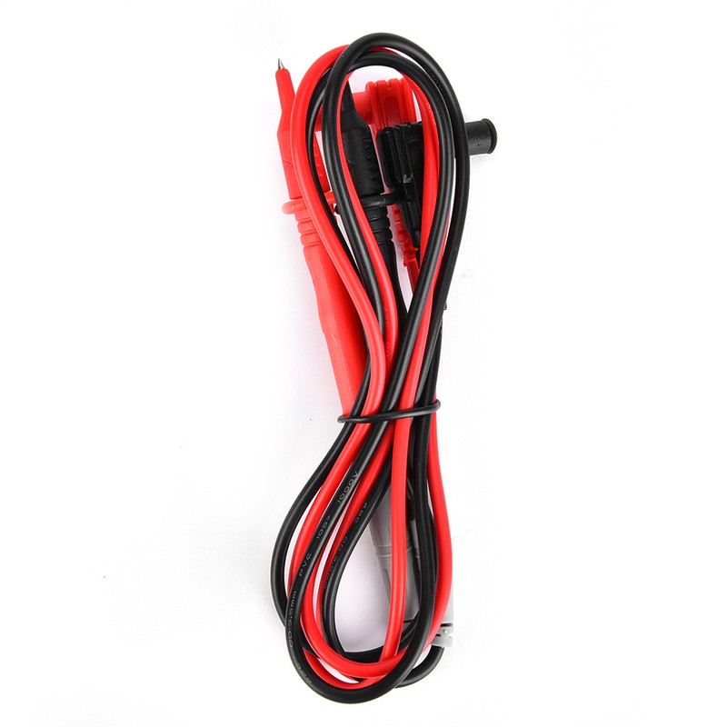 5999 Mini Portable Digital Multimeter True RMS Measurement Voltage Current