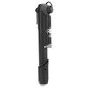 Mini Bike Pump with Pressure Gauge Portable Presta and Schrader