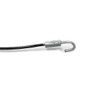 Convertible Top Release Cable Compatible with C4 Corvette 1986-1996 CCT1007