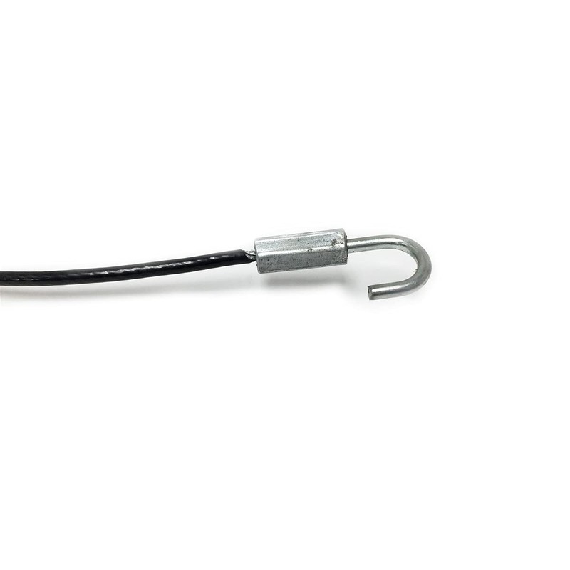 Convertible Top Release Cable Compatible with C4 Corvette 1986-1996 CCT1007