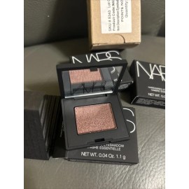 NARS 3 Nars Hardwired Eyeshadow  0.04oz/1.1g POINTE NOIRE 5343 NIB