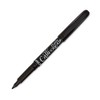 Manuscript Pen Manuscript Callicreative Fine Tip Marker Black, Acrylic, Multicolour,