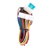 Universal Car Alarm System 3 Buttons Keyless Central Lock Remote
