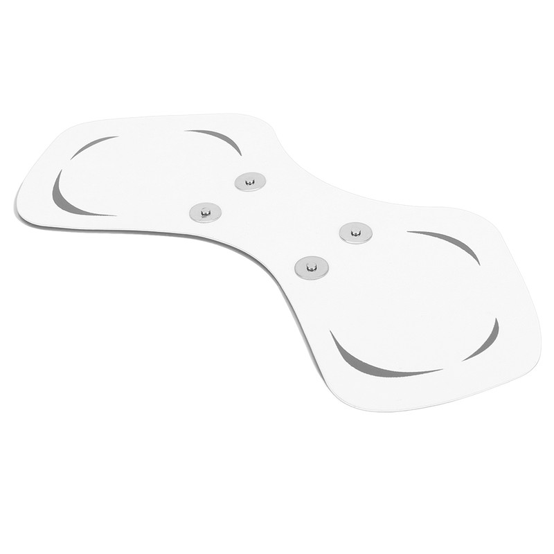 Replacement Massage Pad Self Adhesive Reusable Electronic Cervical Massage Patch