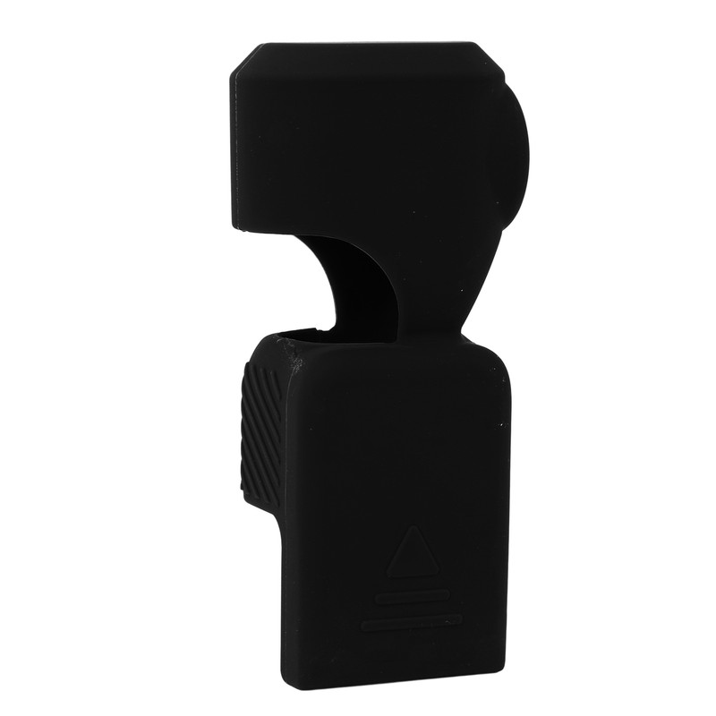 Protective Case Silicone Drop Proof Anti Scratch Screen Lens Cover