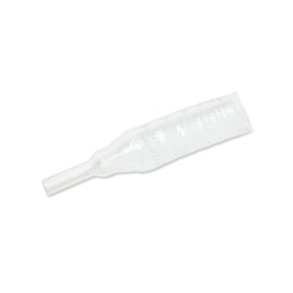30-Pack Male External Catheters Wide Band Small 25mm - 36301