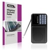dipos I 2 x Clear Screen Protectors for Gallypek DAB