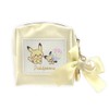 Poképiece Mini Pouch with Carabiner, Pikachu & Pichu