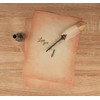 Absofine Old Casanova Writing Paper 60 Sheets of Old Paper
