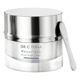 Crema De Noche Resurface Dr. C. Tuna                                                                                                                  