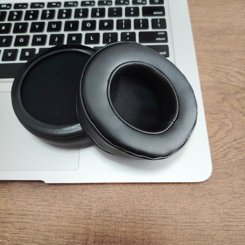 ACCOUTA Earpads Cushion Compatible with Pioneer HDJ-X5 HDJ-X7 DJ HDJ-X10