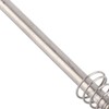 Stainless Steel Tilt Push Rod with Spring Replacement Outboard Motor