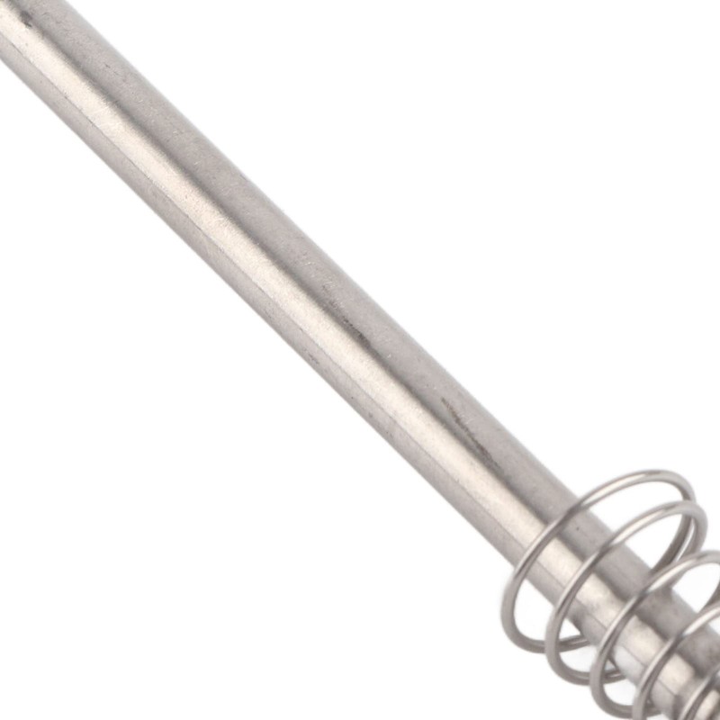 Stainless Steel Tilt Push Rod with Spring Replacement Outboard Motor