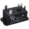 HOBART Relay 120v Coil 6 Tab Terminals Hobart 00-087714-042-