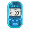 Mini Digital Metronome for Music Practice – Clip-On LCD Tempo