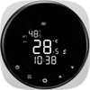 sygonix SY-4707878 Room Thermostat Flush-Mounted Weekly Program Pack of 1