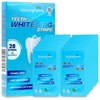Waving Palms Teeth whitening Strips Kit for Tooth White: Professional