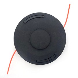 Shaobrc FS56RC Trimmer Head, Weed Trimmer Head for FS55R FS90R FS90 FS55 FS56 FS70 FS70R FS85 FS91R FS100RX FS110 Weed Eater, 4002 710 2168 Autocut 25-2