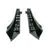 For Toyota 2013-2018 Rav4 Front LH and RH Fender To