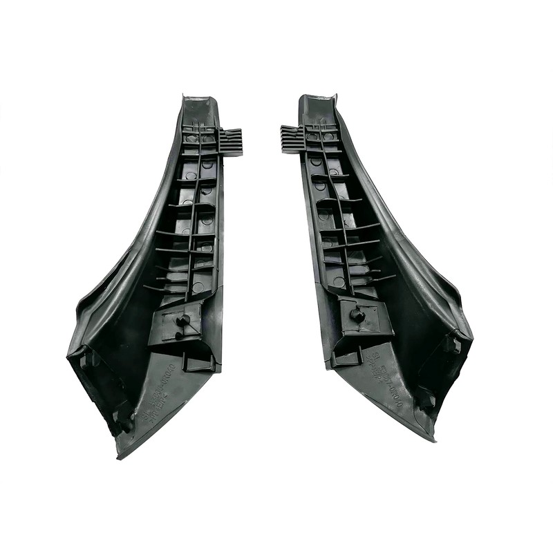 For Toyota 2013-2018 Rav4 Front LH and RH Fender To