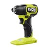 RYOBI ONE+ HP 18V Brushless Cordless Compact 1/4 in. Hex