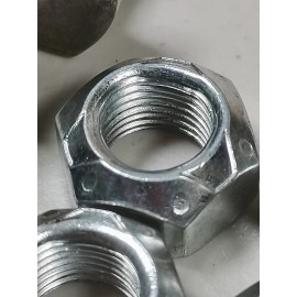 CNC Tandem Axle Trailer Spring Suspension Rebuild Kit 3" Bolt Camper Repair EQ-E1