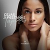 Sérum Nutritivo para Crecimiento y Engrosamiento de Pestañas y Cejas