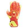 uhlsport 1011151 7 Football GK Keeper Gloves, Flex Frame Series
