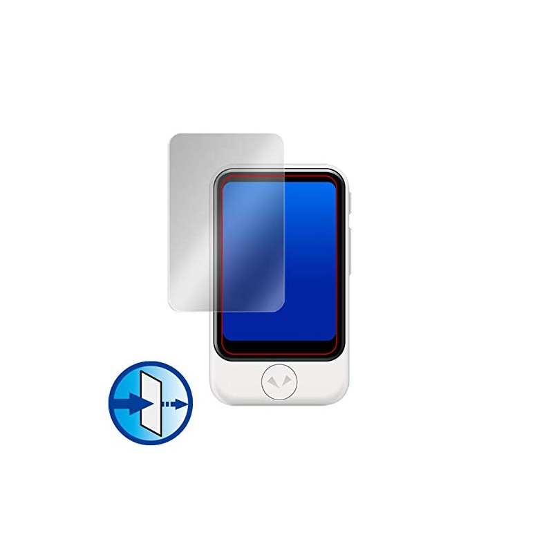 Miyabix OEPOCKETALKS/12 OverLay Eye Protector S Series, Eye Protection, Blue