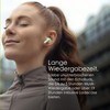 Boompods Echobuds True Wireless Earbuds - Bluetooth Ear Buds with
