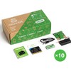 BBC micro:bit v2 Club Pack (10x)