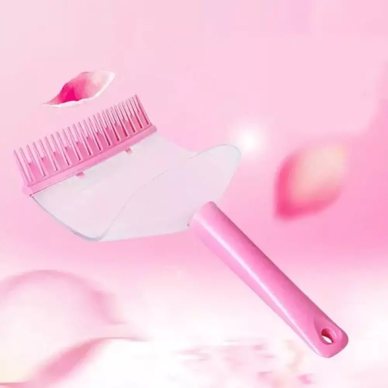 셀프 앞머리 컷팅툴 앞머리 자르기 셀프 컷팅 Self Hair Cutting