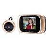 2.8 Inch Digital Door Viewer Electronic Peephole DoorBell Camera Smart