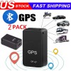 CFRIATO Magnetic GF07 Mini GPS Real Time Car Locator Tracker GSM/GPRS Tracking Device *2
